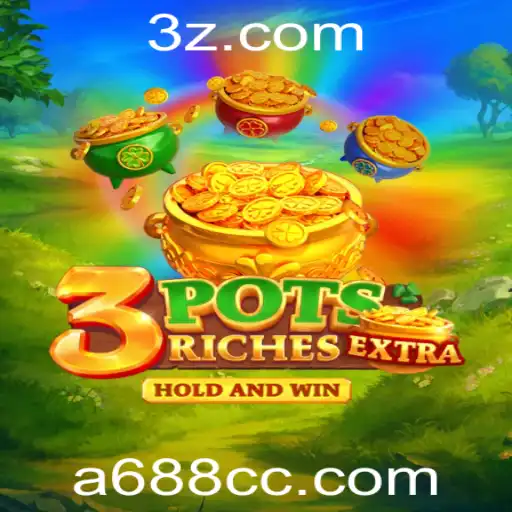 Explorando o Mundo de 3potsExtra: Um Novo Jogo de Estratégia