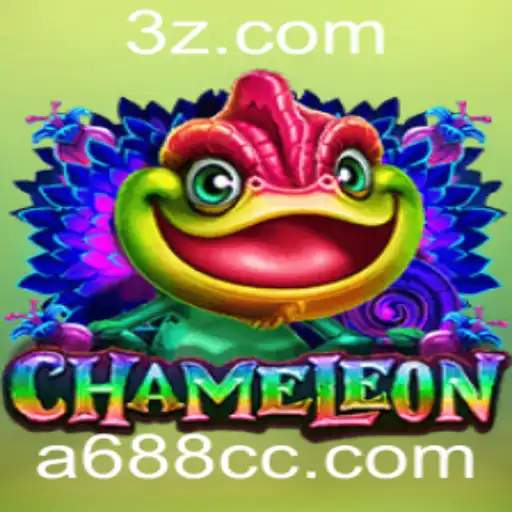 Explorando o Mundo Dinâmico do Jogo Chameleon