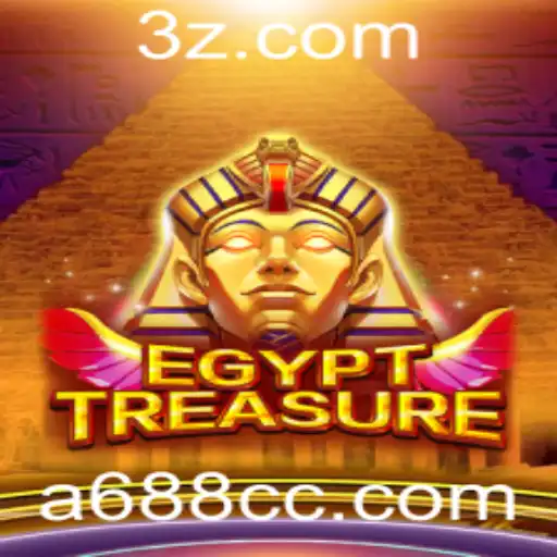 Descobrindo os Mistérios de EgyptTreasure: A Emoção de Encontrar Riquezas Antigas