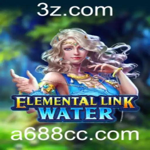 Descubra o Mundo de ElementalLinkWater: Uma Aventura Aquática