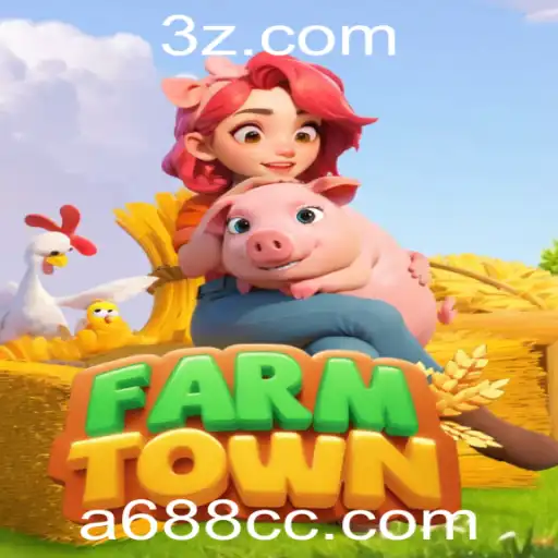 Explorando FarmTown: A Jornada Virtual Pela Vida no Campo