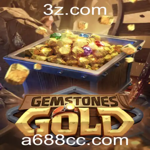 GemstonesGold: Uma Jornada Através do Mundo das Gemas