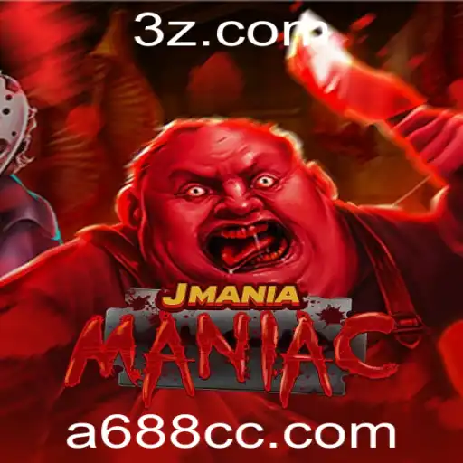 JManiaManiac: Descubra o Novo Fenômeno dos Jogos