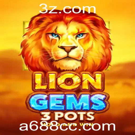 Descubra LionGems3pots: Divirta-se com o Novo Jogo de Estratégia e Sorte