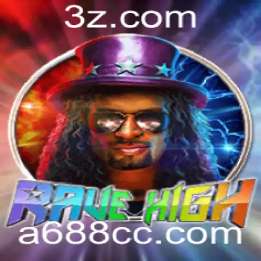 RaveHigh: Uma Experiência de Jogo Imersiva e Contemporânea