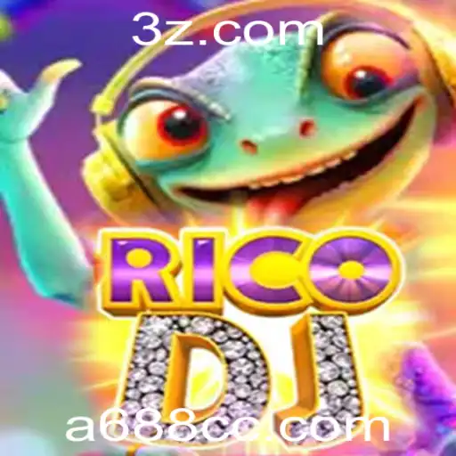 Descubra o Envolvente Universo de RicoDJ: Um Mergulho nas Regras e Descrição do Jogo