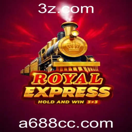 Descubra o Jogo Emocionante RoyalExpress: Descrição e Regras