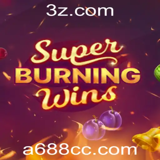 Explore o Mundo Atraente de SuperBurningWins: Um Clássico de Cassino Moderno