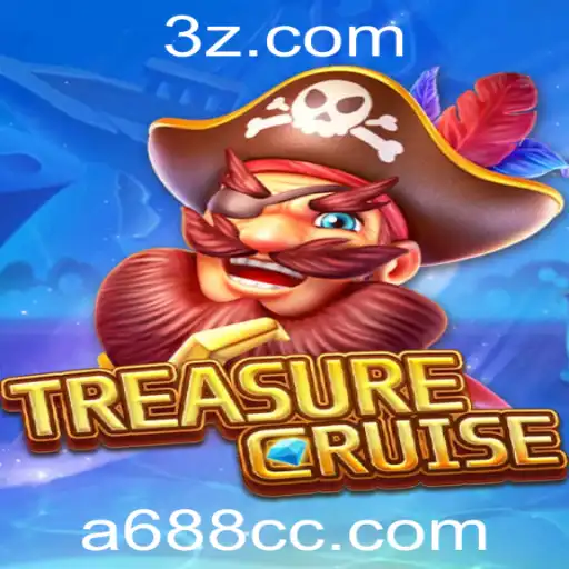 Explorando o Mundo de TREASURECRUISE: Aventura e Estratégia em Alto-Mar