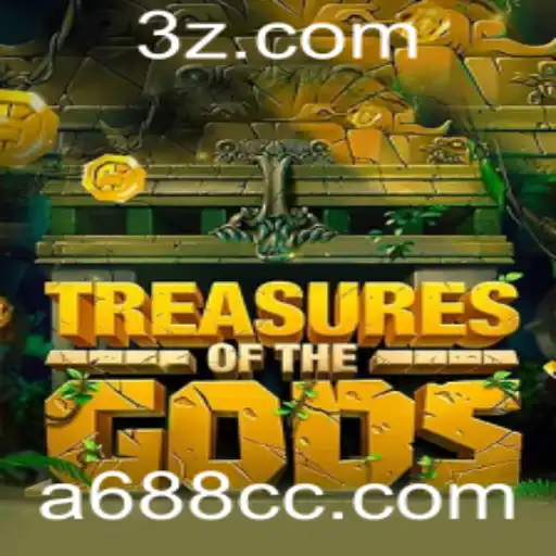 Descubra TreasureoftheGods: Aventuras e Regras do Jogo Emocionante