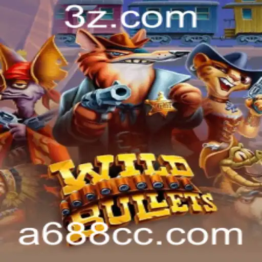 Desbravando o Universo de WildBullets: Uma Aventura Explosiva