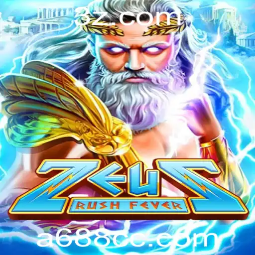 Explorando ZeusRushFever: O Novo Fenômeno dos Jogos
